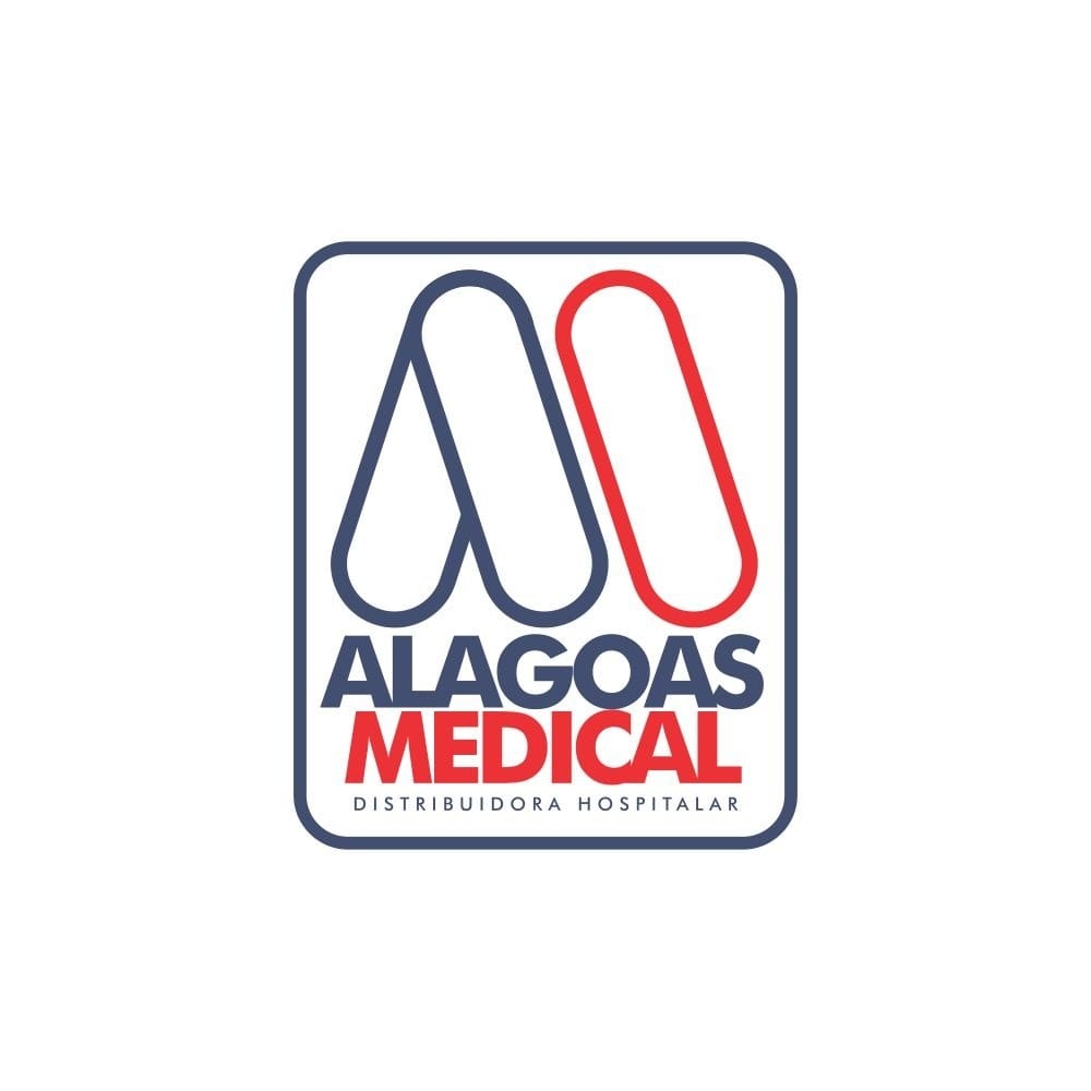 Alagoas Medical Logo